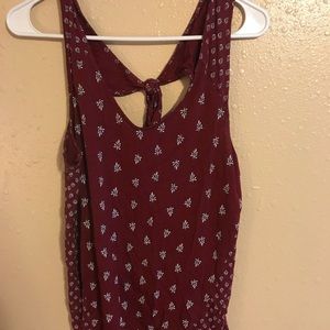Old Navy Tank Top